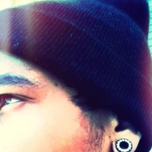 Meet your Posher, Kendall